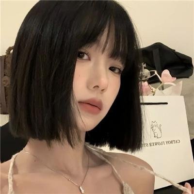 女魔童