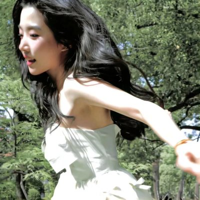 今人不见古时玥